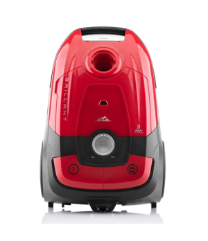 ETA | Brillant ETA322090000 | Vacuum cleaner | Bagged | Power 700 W | Dust capacity 3 L | Red