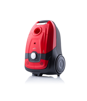 ETA | Brillant ETA322090000 | Vacuum cleaner | Bagged | Power 700 W | Dust capacity 3 L | Red