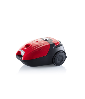 ETA | Brillant ETA322090000 | Vacuum cleaner | Bagged | Power 700 W | Dust capacity 3 L | Red