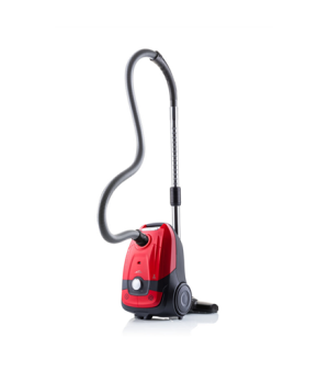 ETA | Brillant ETA322090000 | Vacuum cleaner | Bagged | Power 700 W | Dust capacity 3 L | Red