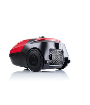 ETA | Brillant ETA322090000 | Vacuum cleaner | Bagged | Power 700 W | Dust capacity 3 L | Red