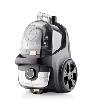 ETA | Vacuum cleaner | Grande Animal ETA222390000 | Bagless | Power 850 W | Dust capacity 3.2 L | Black/Gold