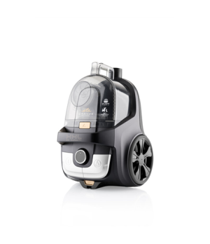 ETA | Vacuum cleaner | Grande Animal ETA222390000 | Bagless | Power 850 W | Dust capacity 3.2 L | Black/Gold