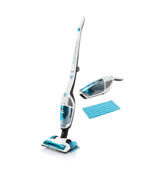 ETA | Vacuum Cleaner | Moneto Aqua Plus ETA444990010 | Cordless operating | Handstick and Handheld | Washing function | W | 18 V