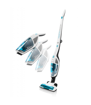 ETA | Vacuum Cleaner | Moneto Aqua Plus ETA444990010 | Cordless operating | Handstick and Handheld | Washing function | W | 18 V