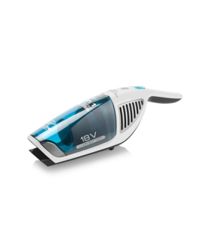 ETA | Vacuum Cleaner | Moneto Aqua Plus ETA444990010 | Cordless operating | Handstick and Handheld | Washing function | W | 18 V