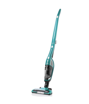 ETA Vacuum Cleaner Moneto ETA344990000 Cordless operating Handstick and Handheld 14.4 V Operating time (max) 45 min Blue