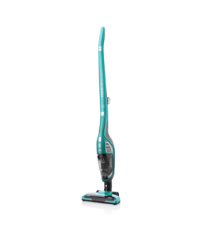 ETA Vacuum Cleaner Moneto ETA344990000 Cordless operating Handstick and Handheld 14.4 V Operating time (max) 45 min Blue