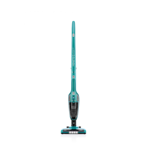 ETA Vacuum Cleaner Moneto ETA344990000 Cordless operating Handstick and Handheld 14.4 V Operating time (max) 45 min Blue