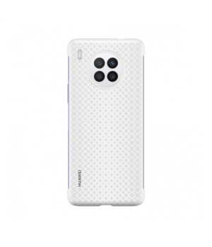 Huawei | PC Case | Nova 8i | Cover | Huawei | For Nova 8i | Polycarbonate | Gray | Protective Cover