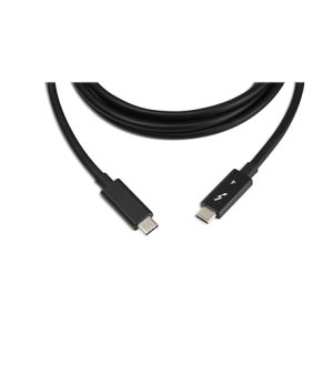 Lenovo | Lintes Thunderbolt 4 (40GBps) Active Cable | USB-C 4.0 to USB-C 4.0