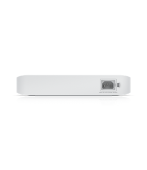 Ubiquiti | Switch Enterprise 8 PoE | USW-Enterprise-8-PoE | Managed L3 | Desktop | Gigabit Ethernet (copper) ports quantity SMB 