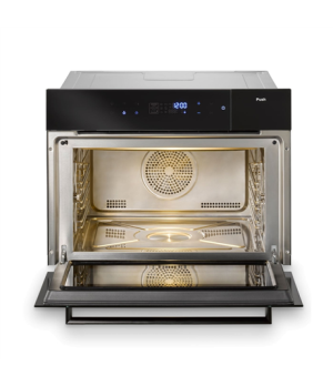 Caso | SteamMaster E 56 | Multifunction Oven | 45 L | Multifunctional | Steam | Sensor-touch | Steam function | No | Height 45.5