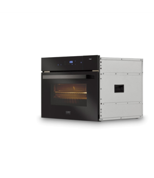 Caso | SteamMaster E 56 | Multifunction Oven | 45 L | Multifunctional | Steam | Sensor-touch | Steam function | No | Height 45.5