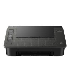 Canon PIXMA TS305 | Colour | " | Wi-Fi | Black | Maximum weight (capacity)  kg