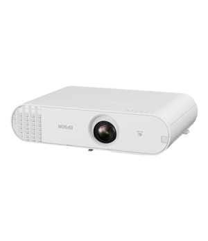 Epson | EB-U50 | WUXGA (1920x1200) | 3700 ANSI lumens | White | Lamp warranty 12 month(s)