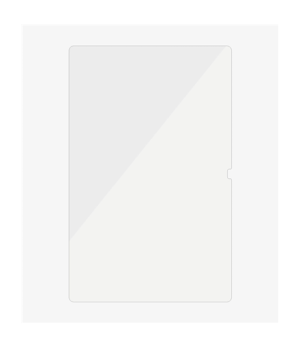 PanzerGlass | Ultra Case | Galaxy Tab S8 | Black
