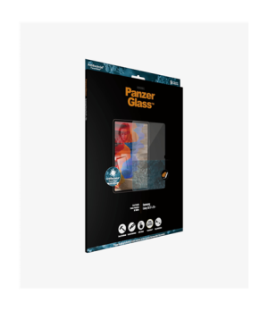 PanzerGlass | 12.4 " | Screen Protector | Galaxy Tab S7+/S8+ | Transparent
