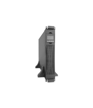 Digitus | OnLine UPS | OnLine UPS Module DN-170106, 6000VA, 6000W, 2U, 1x USB 2.0 type B, 1x RS232, LCD, LED, Pure Sine Wave, 44