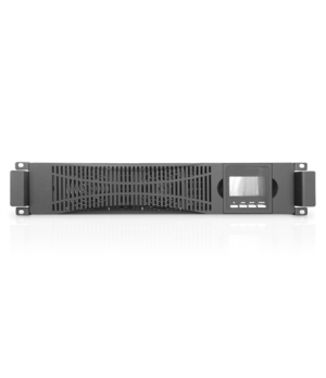 Digitus | OnLine UPS | OnLine UPS Module DN-170106, 6000VA, 6000W, 2U, 1x USB 2.0 type B, 1x RS232, LCD, LED, Pure Sine Wave, 44