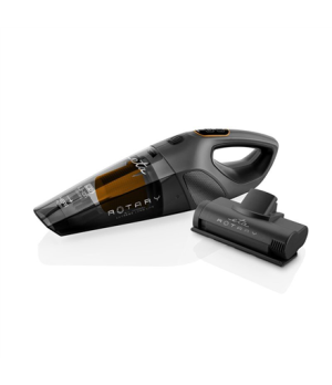 ETA | Vacuum cleaner | Rotary ETA242590000 | Cordless operating | Handheld | 18 V | Operating time (max) 30 min | Grey/White