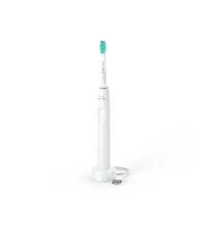 Philips | Electric toothbrush | HX3651/13 Sonicare Series 2100 | Rechargeable | For adults | Number of brush heads included 1 | 