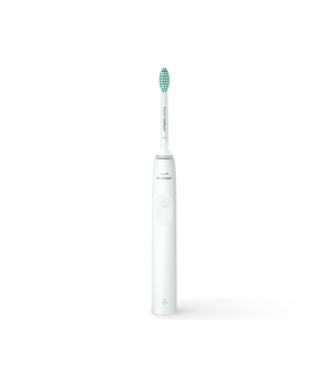 Philips | Electric toothbrush | HX3651/13 Sonicare Series 2100 | Rechargeable | For adults | Number of brush heads included 1 | 