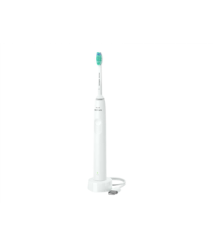 Philips | Electric toothbrush | HX3651/13 Sonicare Series 2100 | Rechargeable | For adults | Number of brush heads included 1 | 