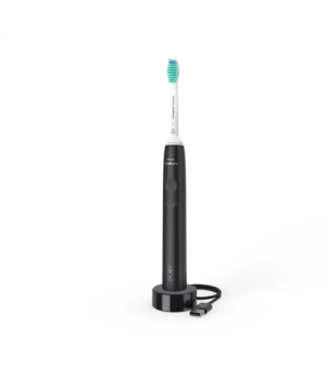 Philips | Sonicare Electric Toothbrush | HX3671/14 | Rechargeable | For adults | Number of brush heads included 1 | Number of te