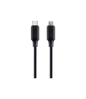 Gembird | CC-USB2-CMMBM-1.5M | USB micro-B | USB Type-C