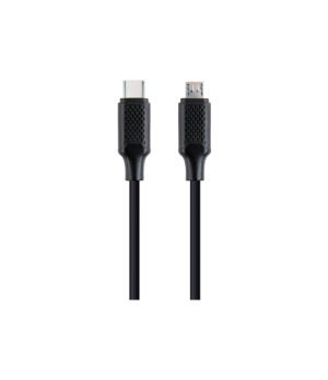 Gembird | CC-USB2-CMMBM-1.5M | USB micro-B | USB Type-C