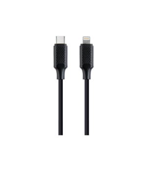 Gembird | USB Type-C to 8-pins charging & data cable | CC-USB2-CM8PM-1.5M | 8-pin | USB Type-C