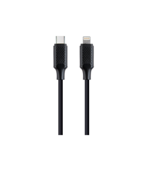 Gembird | USB Type-C to 8-pins charging & data cable | CC-USB2-CM8PM-1.5M | 8-pin | USB Type-C