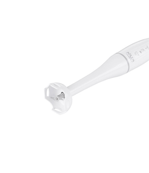 Adler | Hand Blender | AD 4622 | Hand Blender | 200 W | Number of speeds 1 | White