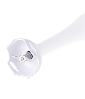 Adler | Hand Blender | AD 4622 | Hand Blender | 200 W | Number of speeds 1 | White