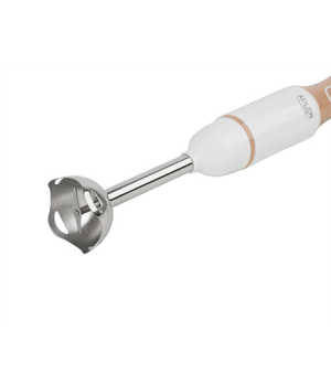 Adler | Hand Blender | AD 4616 | Hand Blender | 500 W | Number of speeds 2 | White