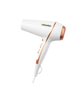 Mesko | Hair Dryer | MS 2250 | 2100 W | Number of temperature settings 3 | White