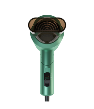 Adler | Hair Dryer | AD 2265 | 1100 W | Number of temperature settings 2 | Green