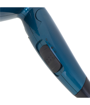 Adler | Hair Dryer | AD 2263 | 1800 W | Number of temperature settings 2 | Blue