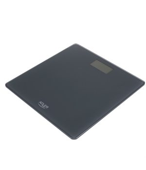 Adler | Bathroom scale | AD 8157g | Maximum weight (capacity) 150 kg | Accuracy 100 g | Body Mass Index (BMI) measuring | Graphi