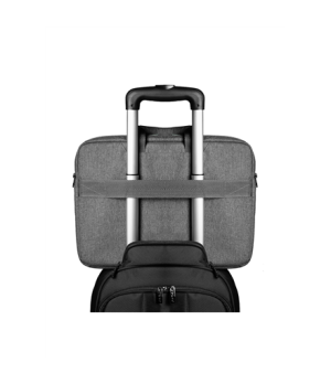 PORT DESIGNS | Yosemite Eco TL 15.6 | Laptop Case | Grey | Shoulder strap