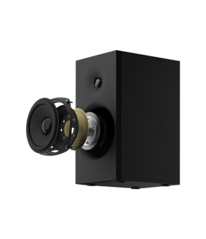 Edifier | Bookshelf Speaker | R1080BT | Bluetooth | Wireless connection