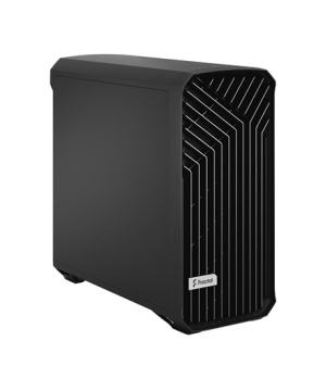 Fractal Design | Torrent Compact Solid | Black | ATX