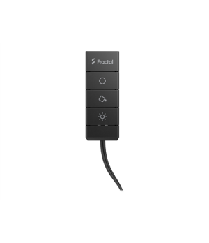 Fractal Design | Fan Controller | Adjust 2 | Black