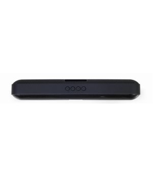 Gembird | Bluetooth soundbar | SPKBT-BAR400L | Bluetooth | Black | Portable | Wireless connection