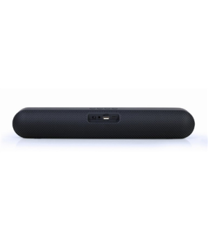 Gembird | Bluetooth soundbar | SPKBT-BAR400L | Bluetooth | Black | Portable | Wireless connection