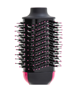 Camry | Hair styler | CR 2025 | Warranty 24 month(s) | Number of heating levels 3 | 1200 W | Black/Pink