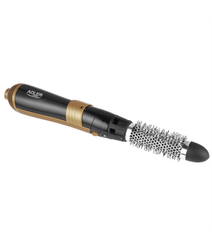 Adler | Hair Styler | AD 2022 | Temperature (max) 80 °C | Number of heating levels 3 | 1200 W | Black