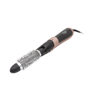 Adler | Hair Styler | AD 2022 | Temperature (max) 80 °C | Number of heating levels 3 | 1200 W | Black