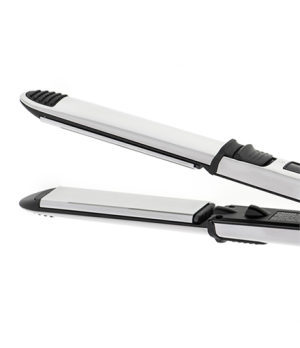 Camry | Professional hair straightener | CR 2320 | Ionic function | Display LCD digital | Temperature (max) 230 °C | Stainless s